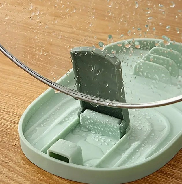The Utensil Holder