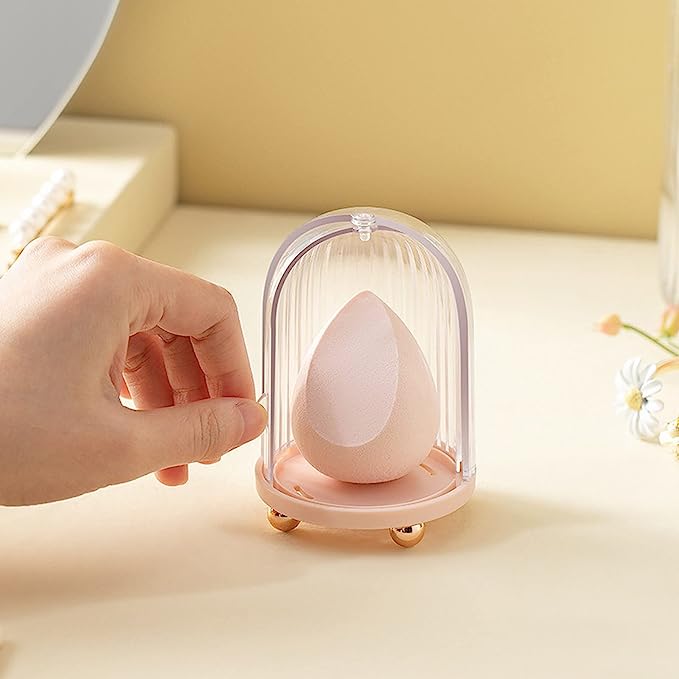 The Blender Holder