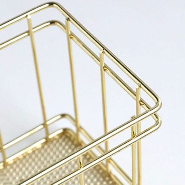 The Gina Basket