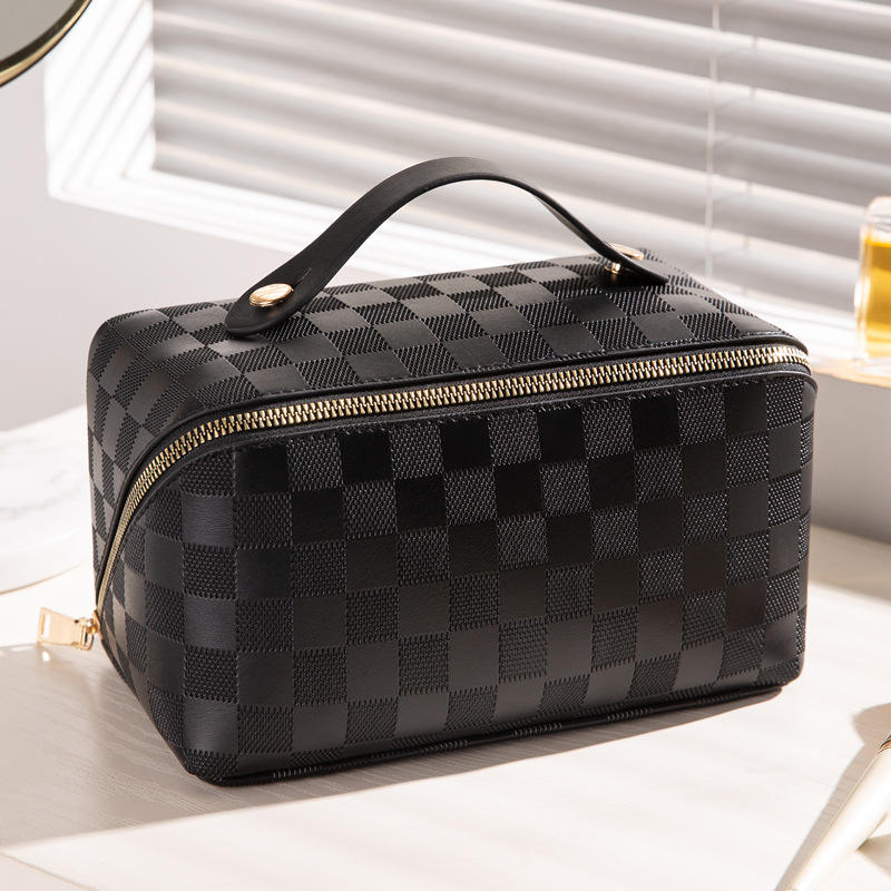 The Emily Vanity Case