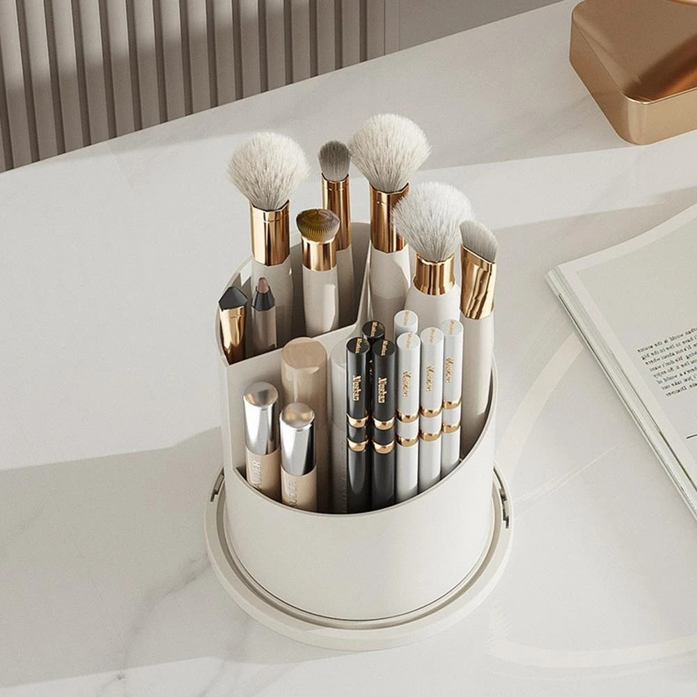 The Rina Brush Holder