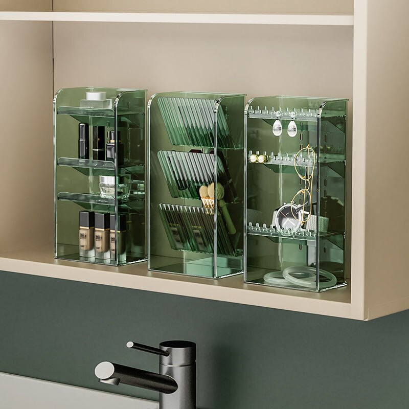 The Isabelle Shelves