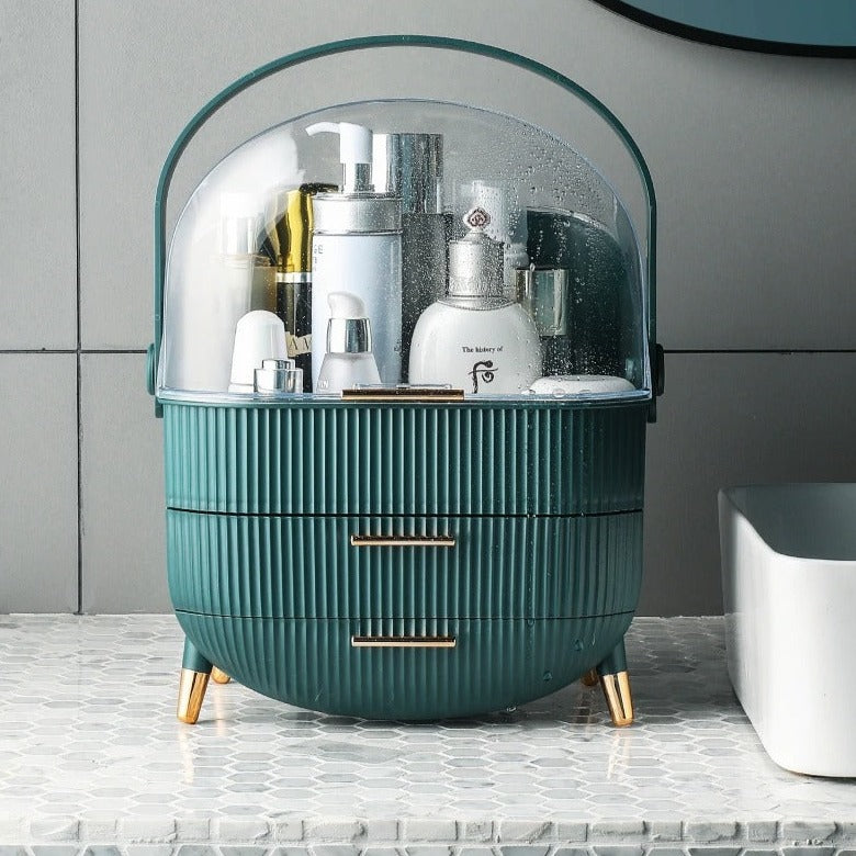 The Victoria Organizer