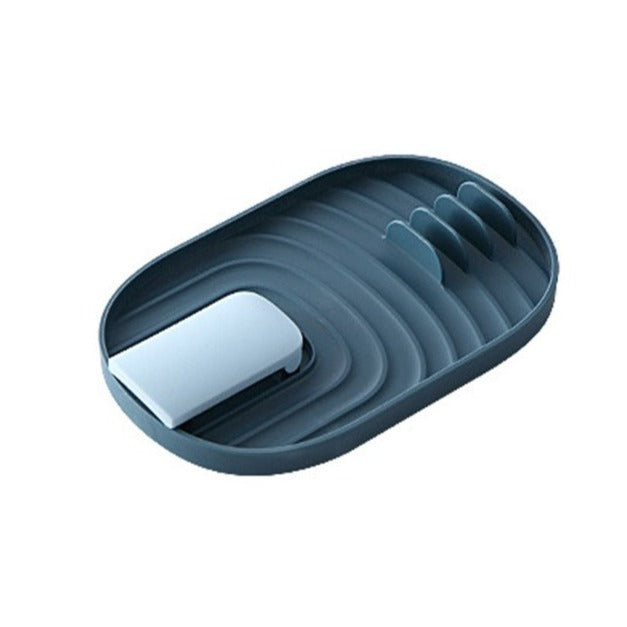 The Utensil Holder