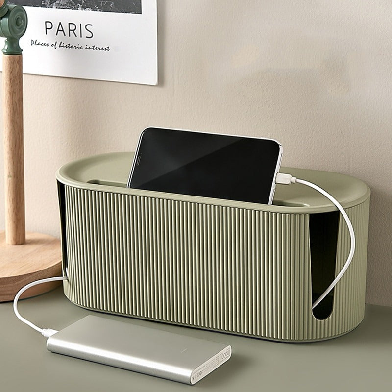 The Cable Organizer