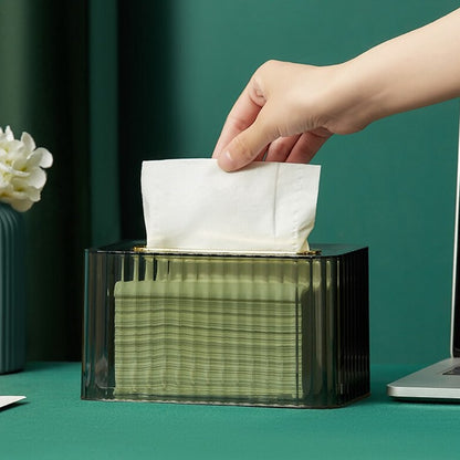 The Cece Tissue Box