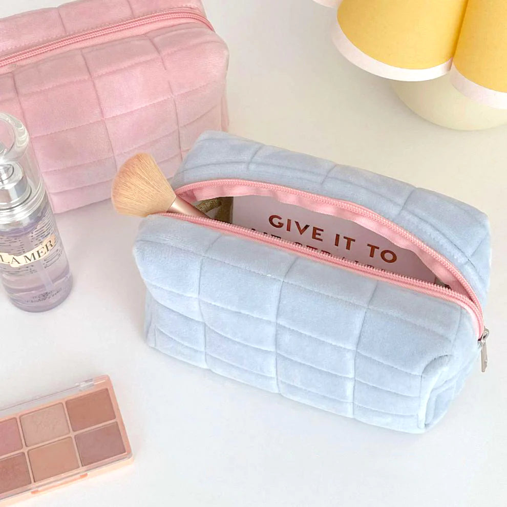 The Pastel Pouch