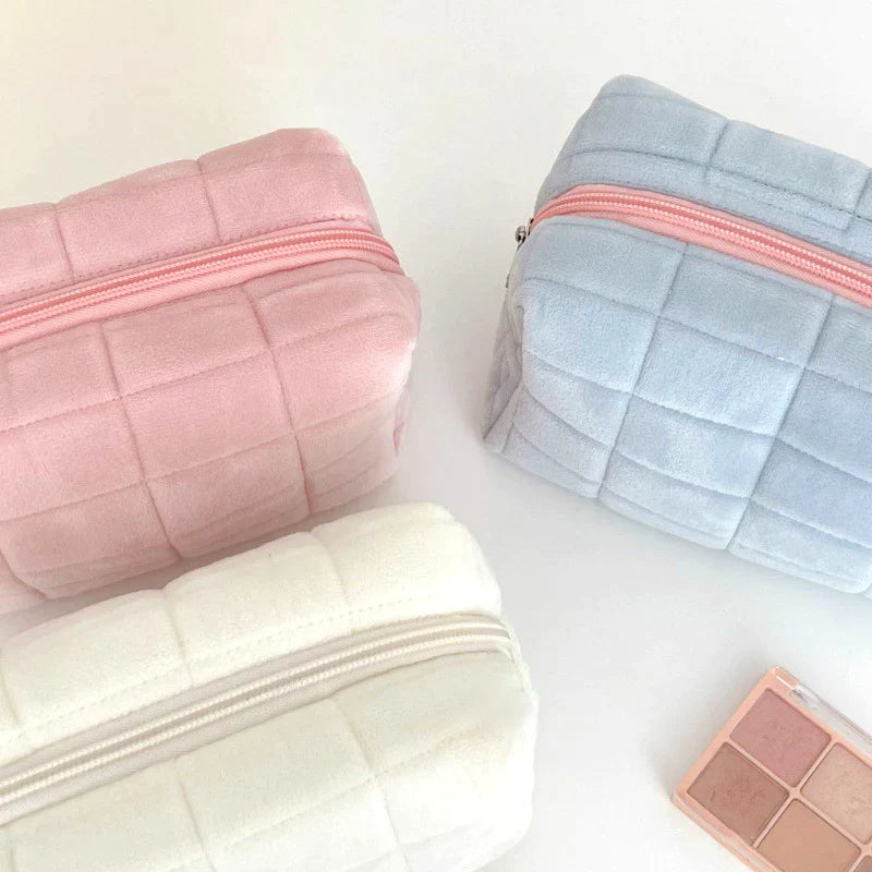 The Pastel Pouch