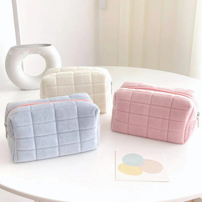 The Pastel Pouch