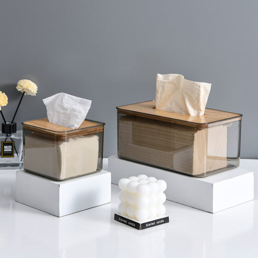 The Sofia Tissue Box