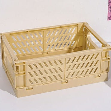 The Kelly Crate