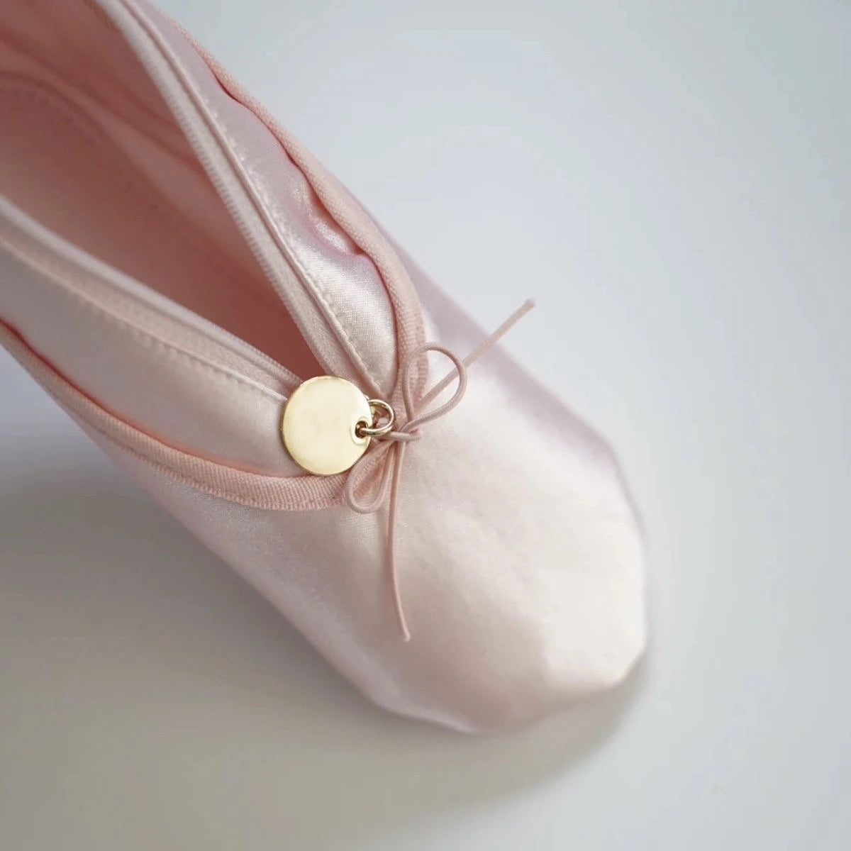 The Ballerina Pouch