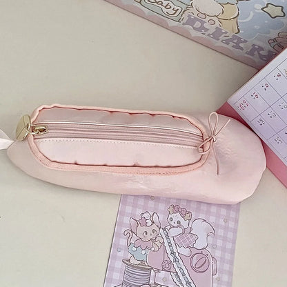 The Ballerina Pouch