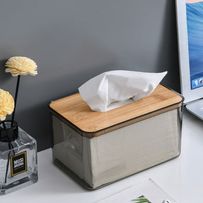 The Sofia Tissue Box