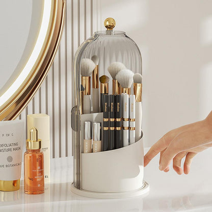 The Rina Brush Holder