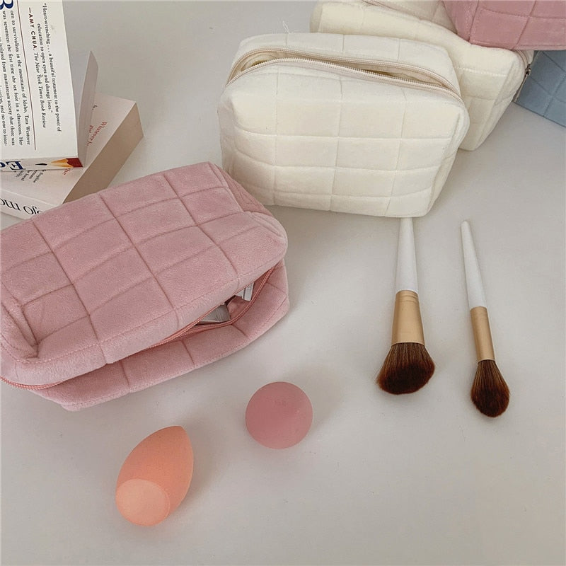 The Pastel Pouch