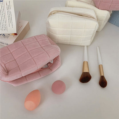 The Pastel Pouch