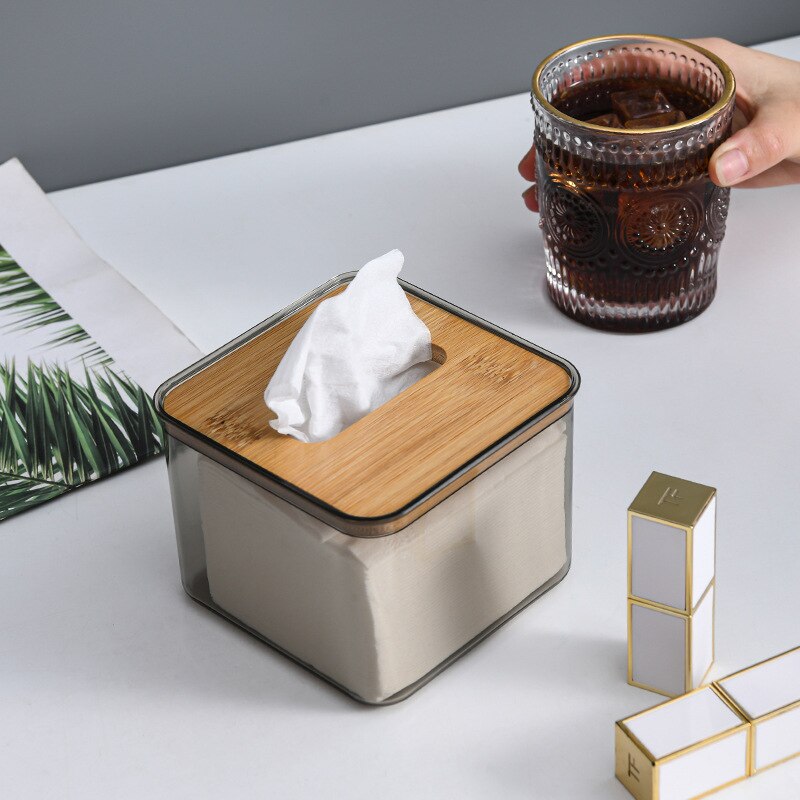 The Sofia Tissue Box