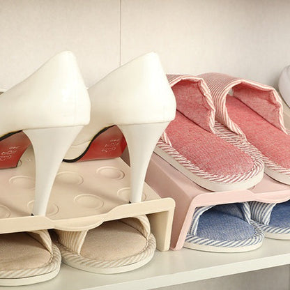 The Shoe Rack