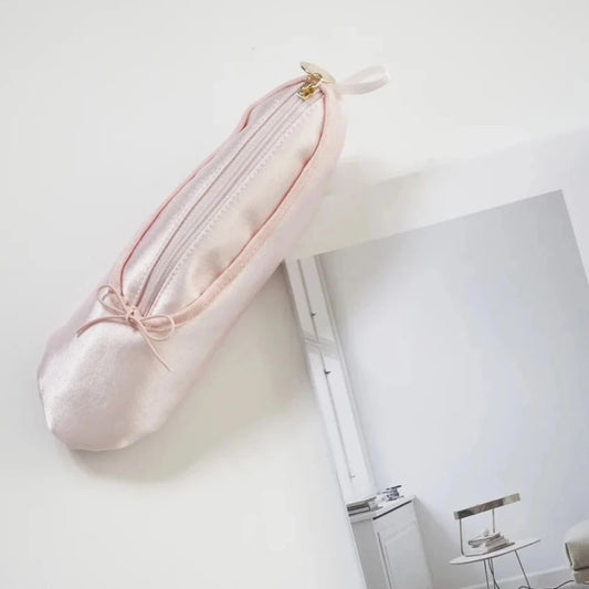 The Ballerina Pouch