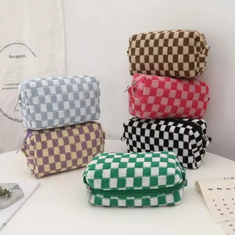The Preppy Pouch