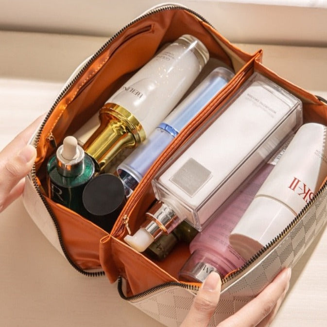 The Emily Vanity Case