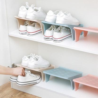 The Shoe Rack