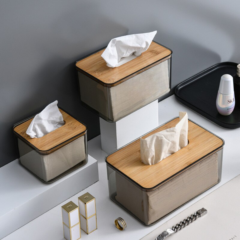 The Sofia Tissue Box