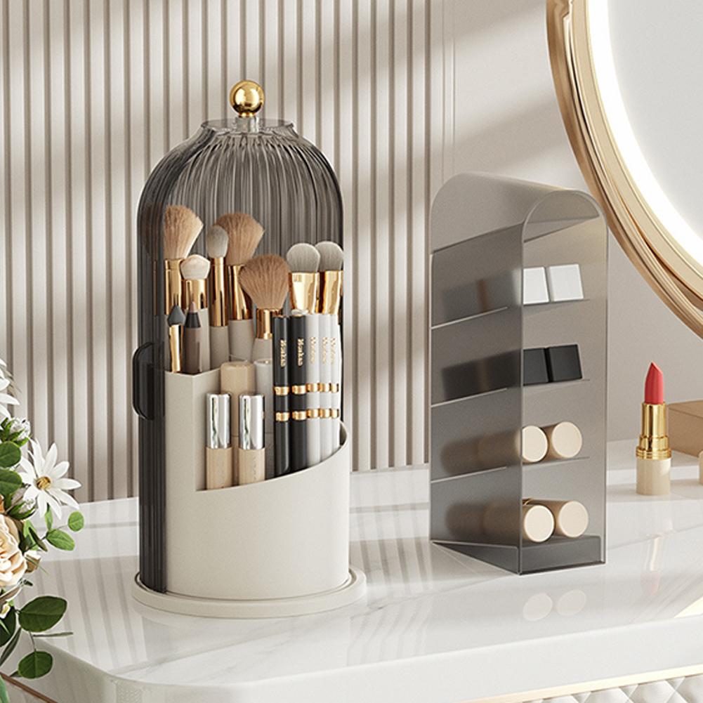 The Rina Brush Holder