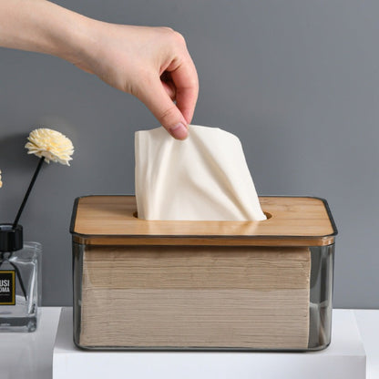 The Sofia Tissue Box