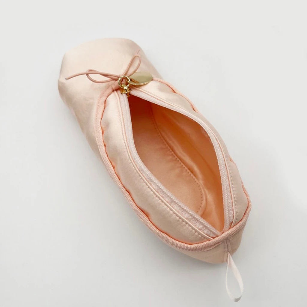The Ballerina Pouch – VERTE