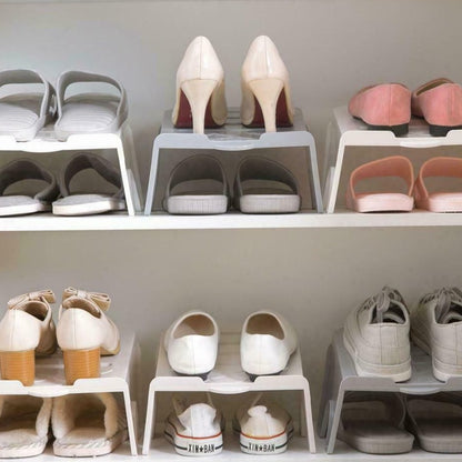 The Shoe Rack