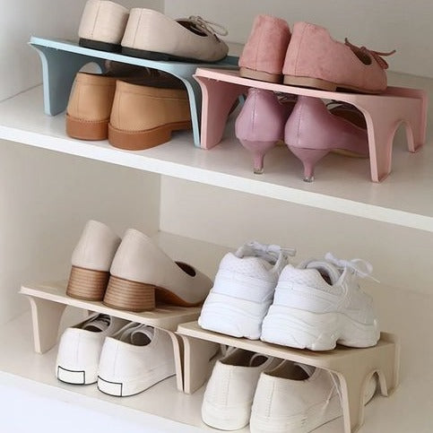 The Shoe Rack