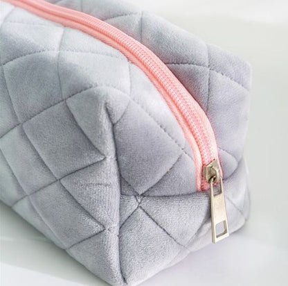 The Pastel Pouch