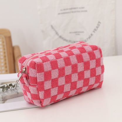 The Preppy Pouch