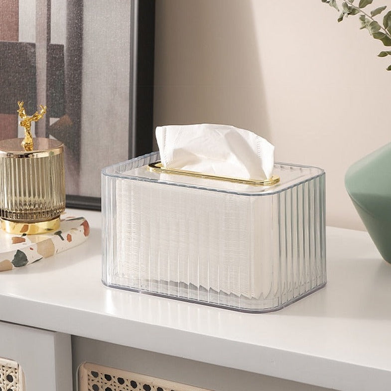 The Cece Tissue Box