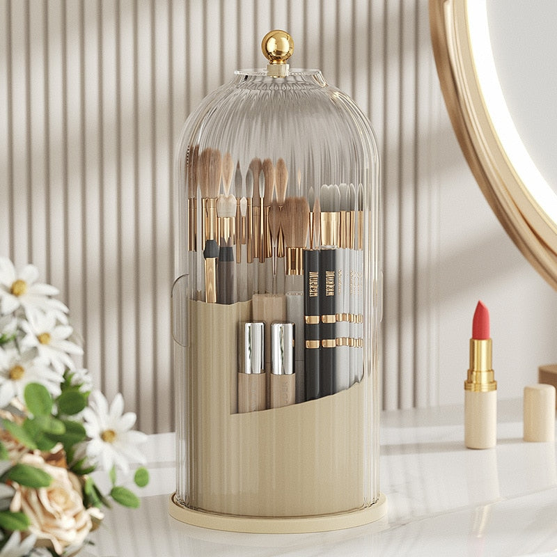 The Rina Brush Holder