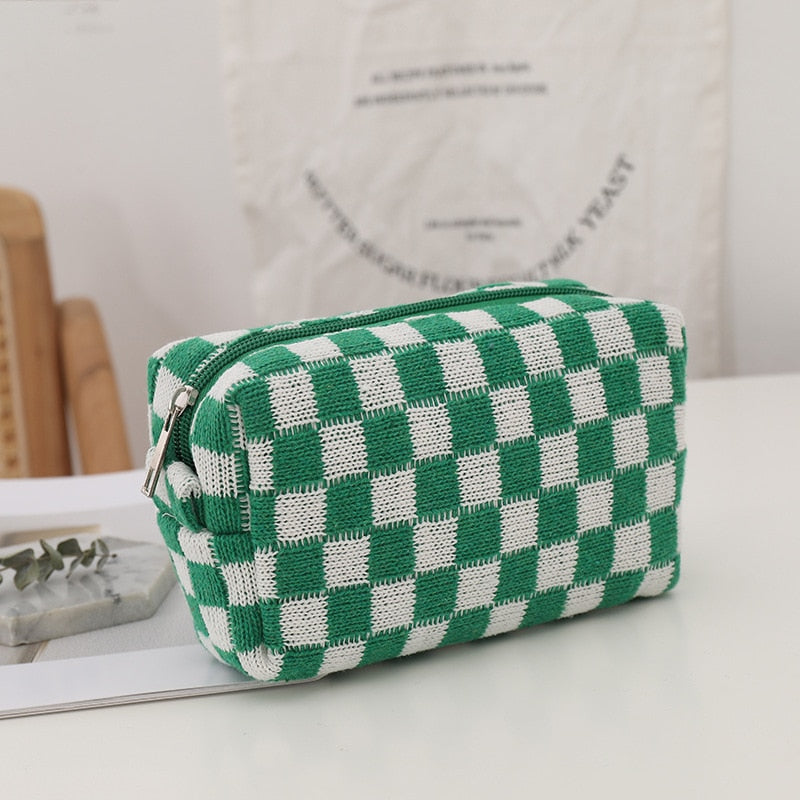 The Preppy Pouch