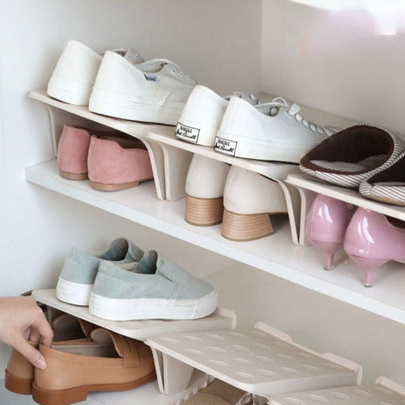 The Shoe Rack