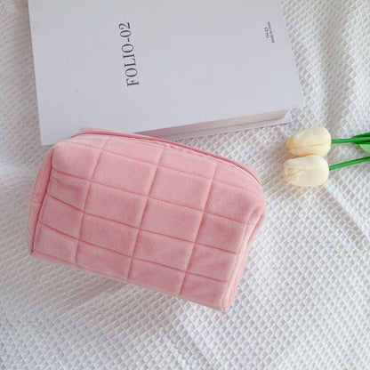 The Pastel Pouch