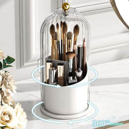 The Rina Brush Holder